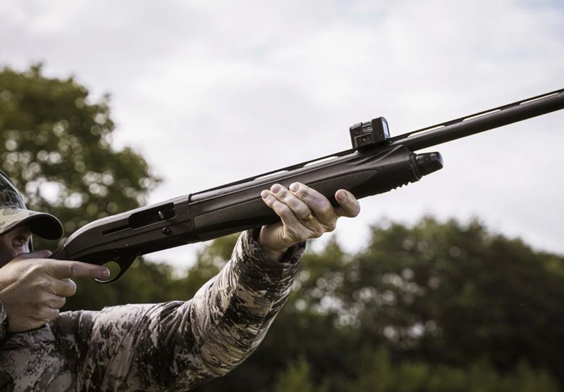 Kollimaatorsihik Aimpoint Acro  S-2. 9 MOA