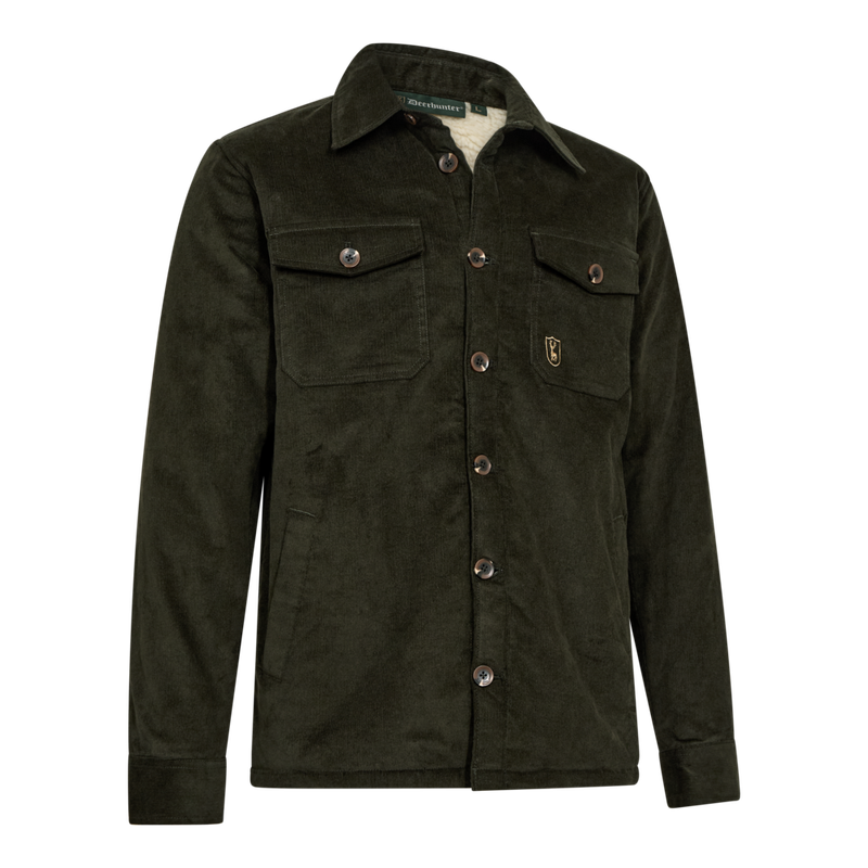 ​Deerhunter Corduroy Jacket