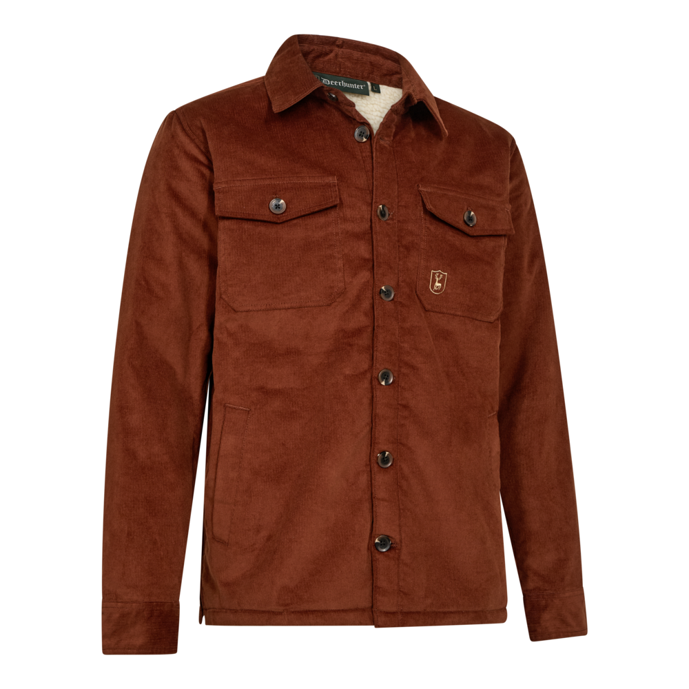 ​Deerhunter Corduroy Jacket