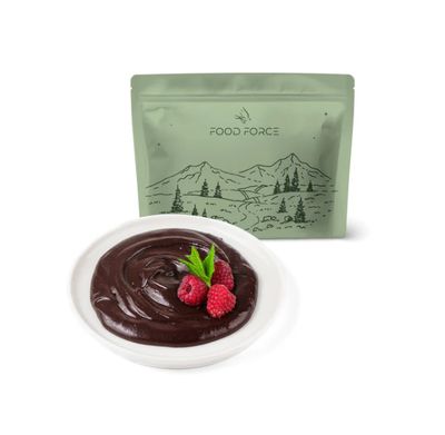 Food Force Chocolate Dessert 60 