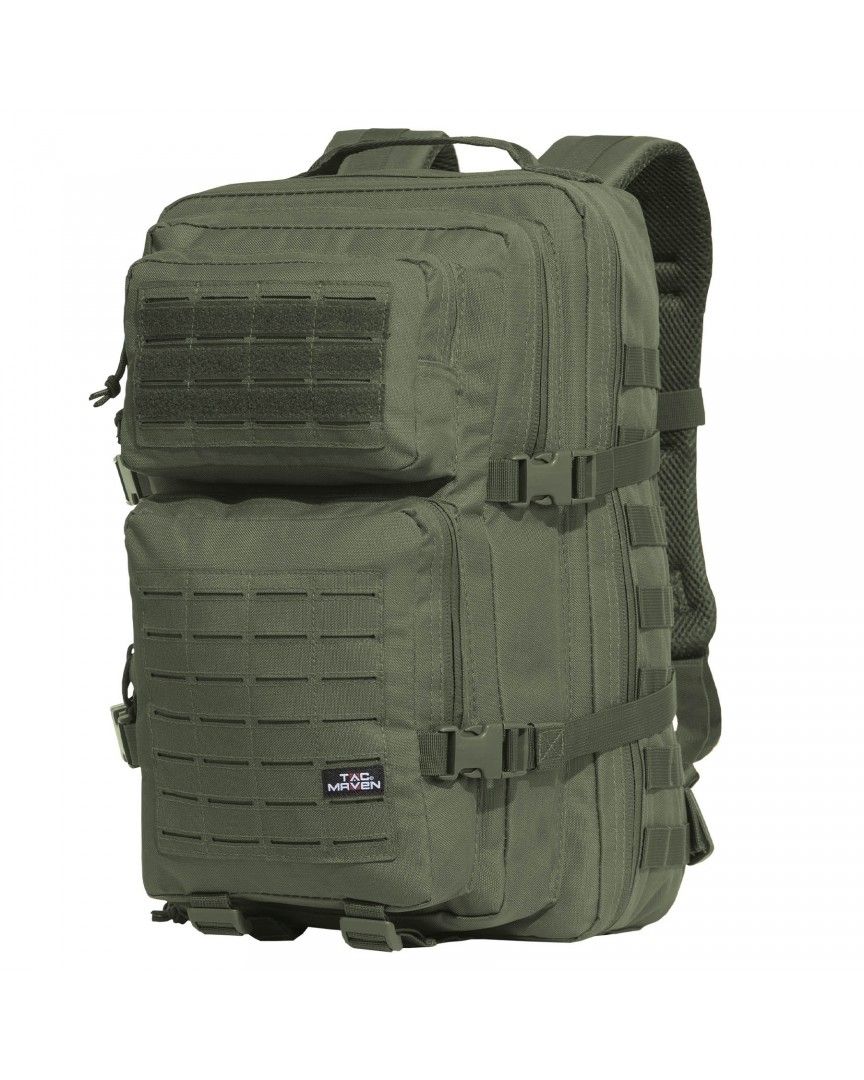 ​The Pentagon Tac Maven Assault Large LC