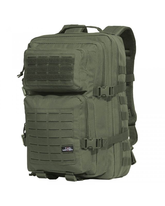 ​The Pentagon Tac Maven Assault Large LC