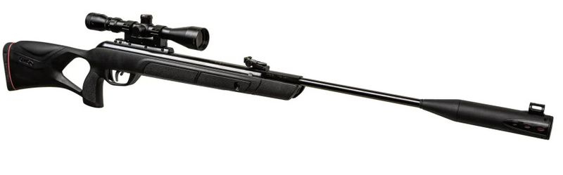 Gamo G-Magnum 1250 Whisper IGT Mach 1
