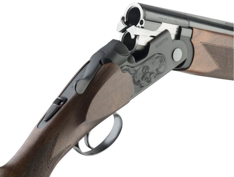 Beretta 690 Ultraleggero 28" 12/76 Shotgun