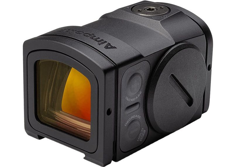 Kollimaatorsihik Aimpoint Acro P-2. 9 MOA