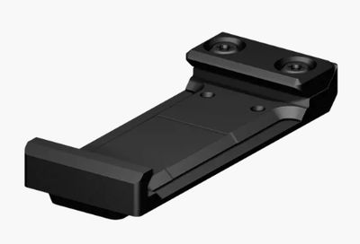 Aimpoint A-CUT kinnitusplaat COA-R