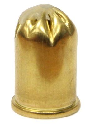​MAXX Tech moisture-resistant 9x17 mm blank cartridges