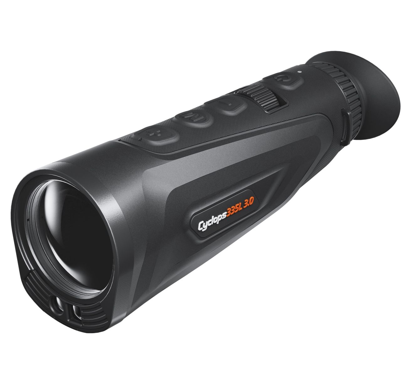 Thermal Monocular ThermTec Cyclops 335L 3.0