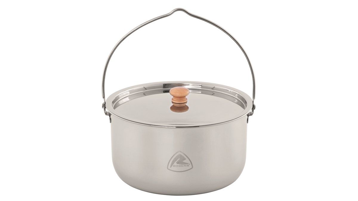 ROBENS OTTAWA 4.0 L Camping Pot