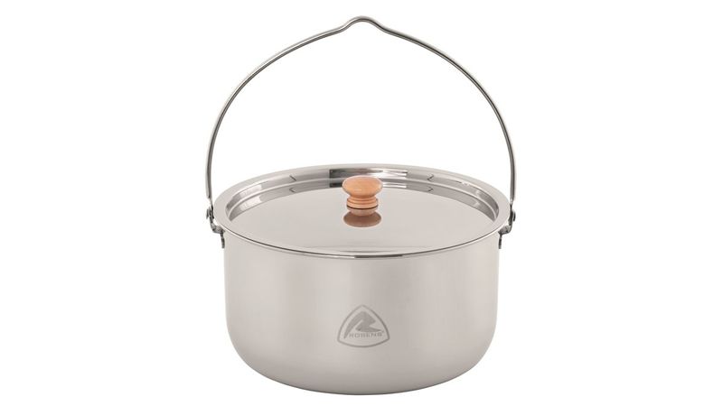 ROBENS OTTAWA 4.0 L Camping Pot