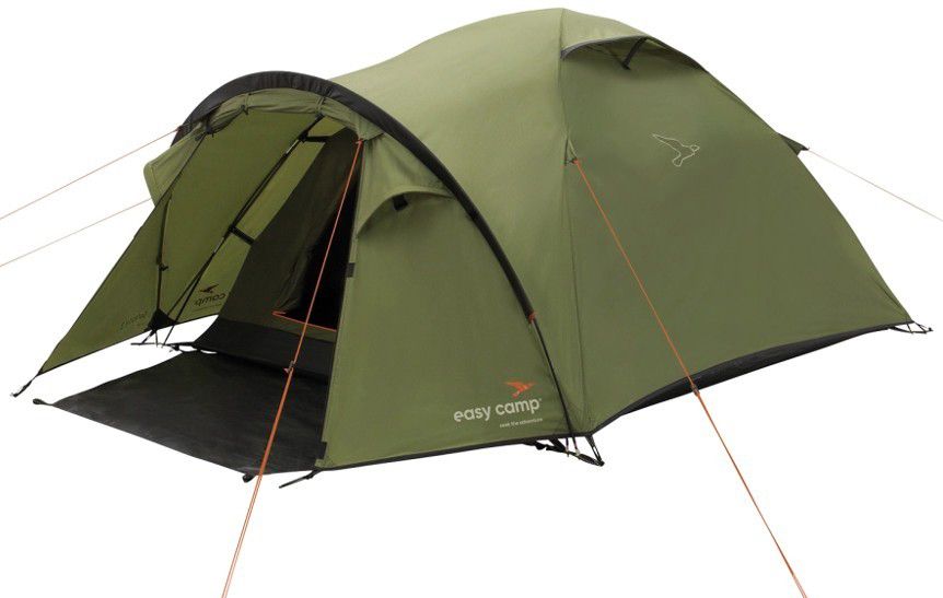 Easy Camp Setesdal 3 Tent