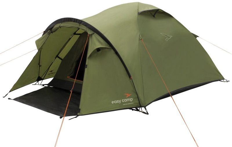Easy Camp Setesdal 3 Tent
