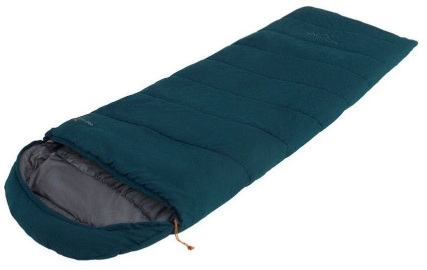 Sleeping Bag Easy Camp Raven