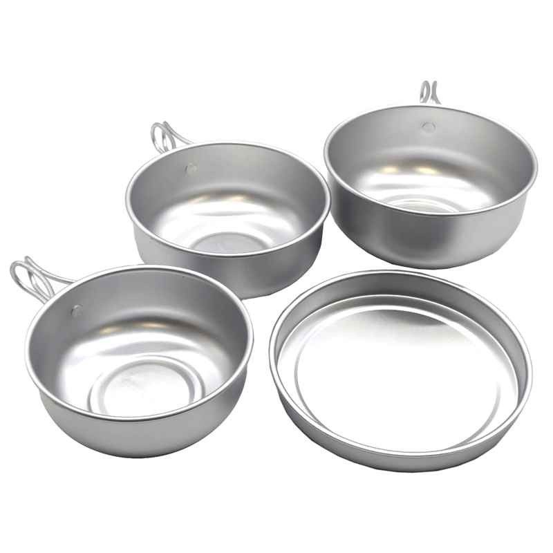 Easy Camp Adventure Ultra Light Cook Set