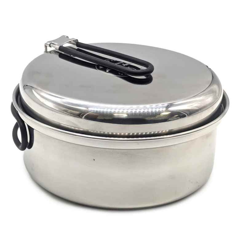 Easy Camp Adventure Tour Cook Set (3-piece)