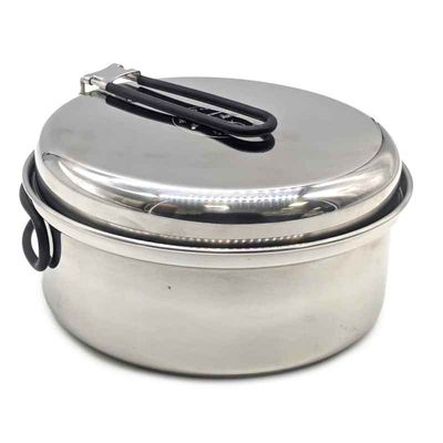 Easy Camp Adventure Tour Cook Set (3-piece)