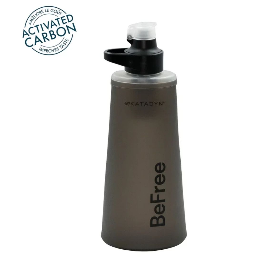 Katadyn BeFree Water Filtration System 1L