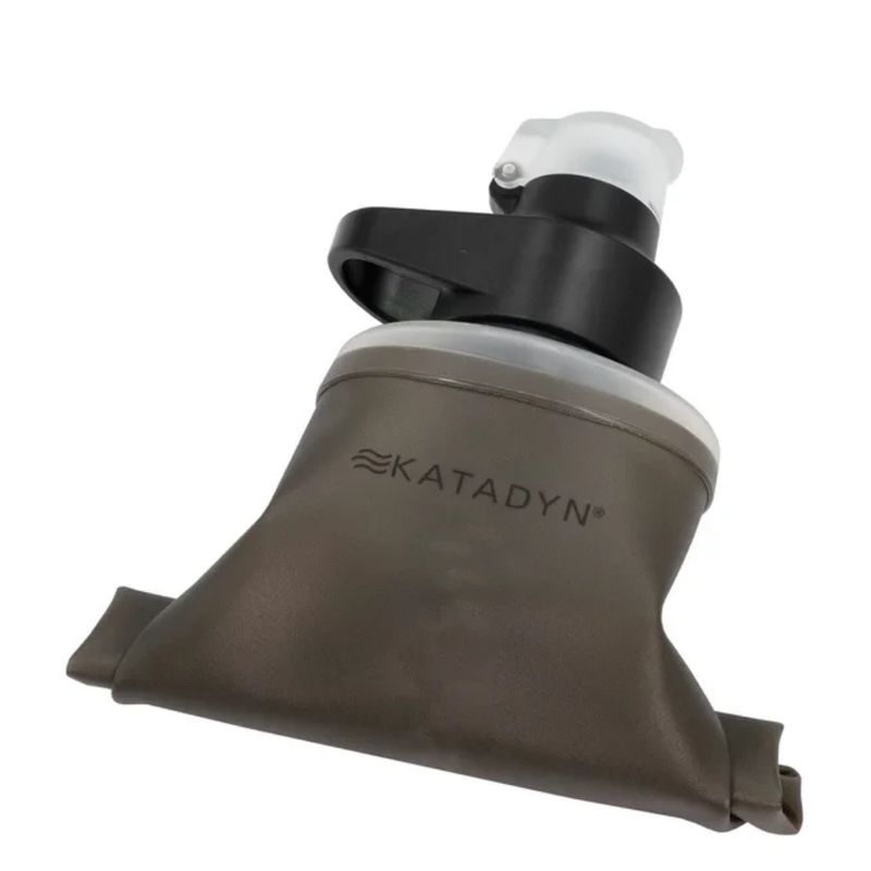 Katadyn BeFree Water Filtration System 1L
