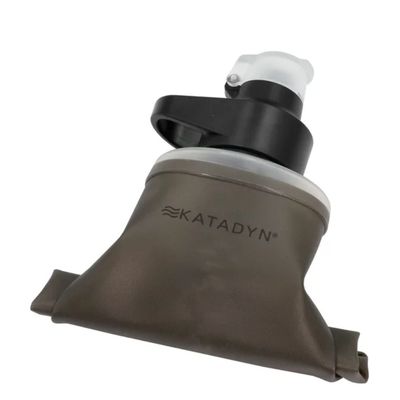 Katadyn BeFree Water Filtration System 1L