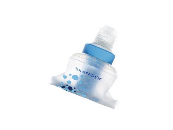 Katadyn BeFree Water Filtration System 0,6 L