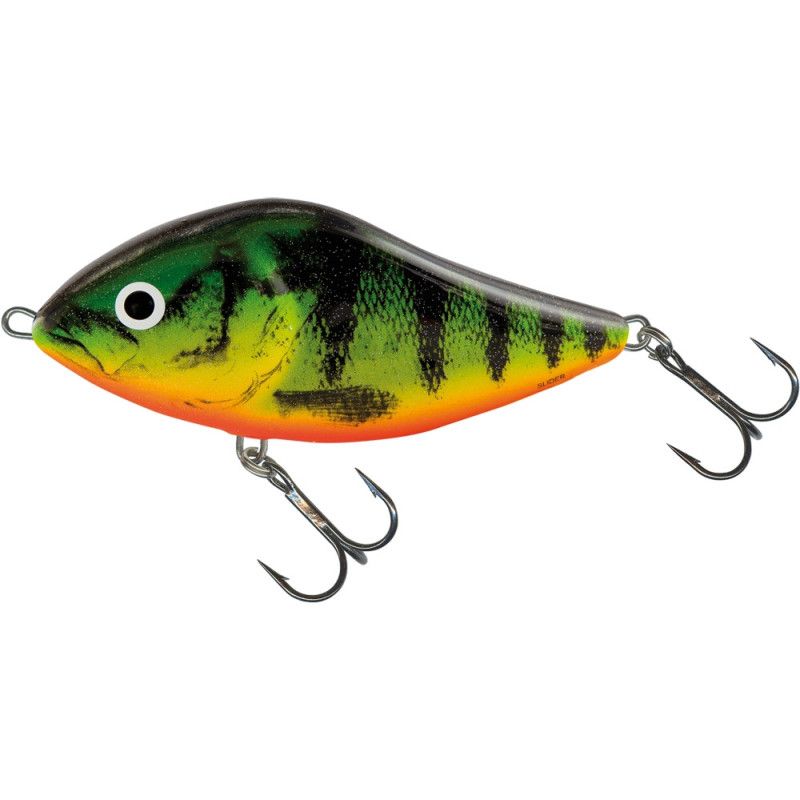 Salmo Slider F 7. 36 G