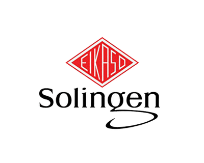 EIKASO Solingen Paring Knife 6 cm