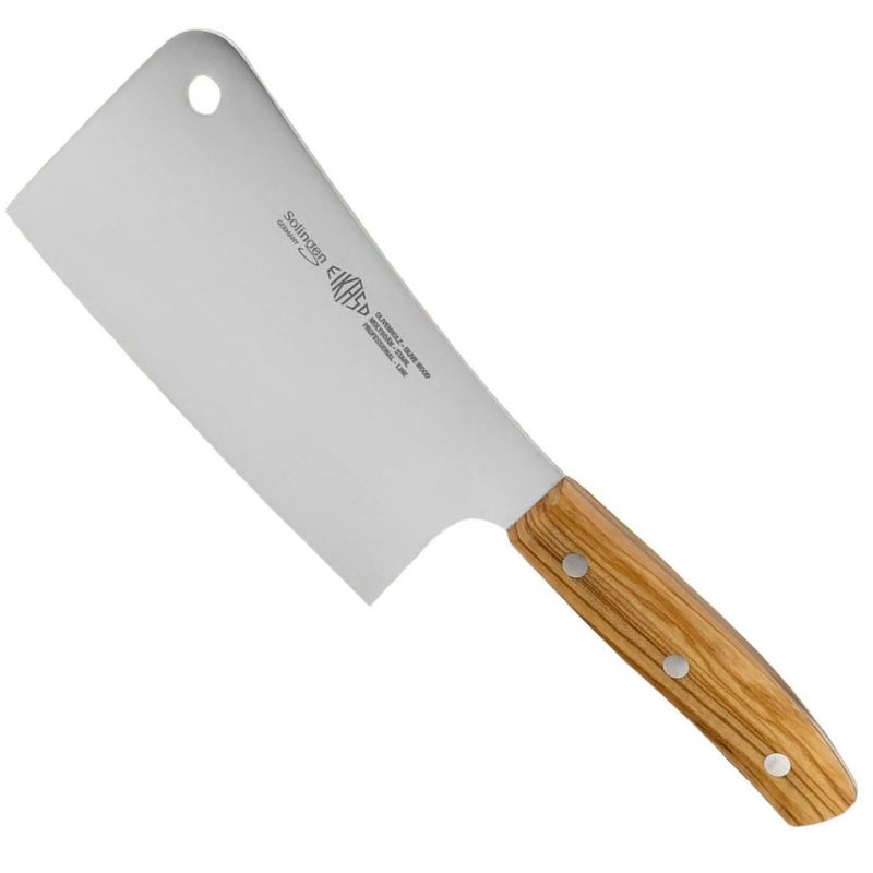 Eikaso Solingen Kitchen Cleaver 16 cm