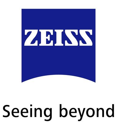 Rajakaamera ZEISS Secacam 1