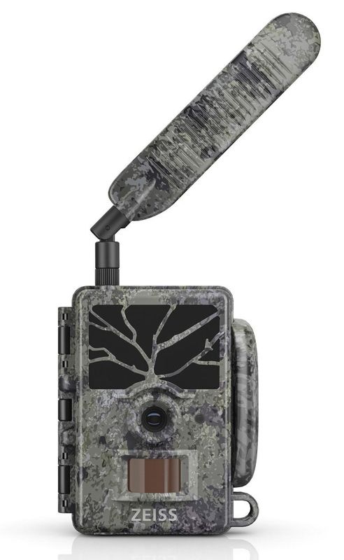 Trail Camera ZEISS Secacam 1