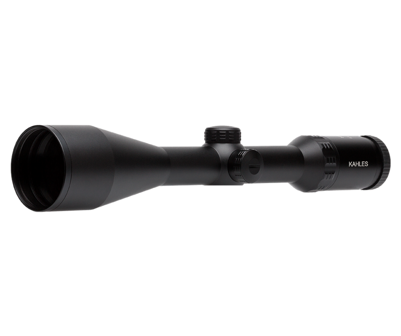 KAHLES HELIA 2.4-12x56i SR Riflescope
