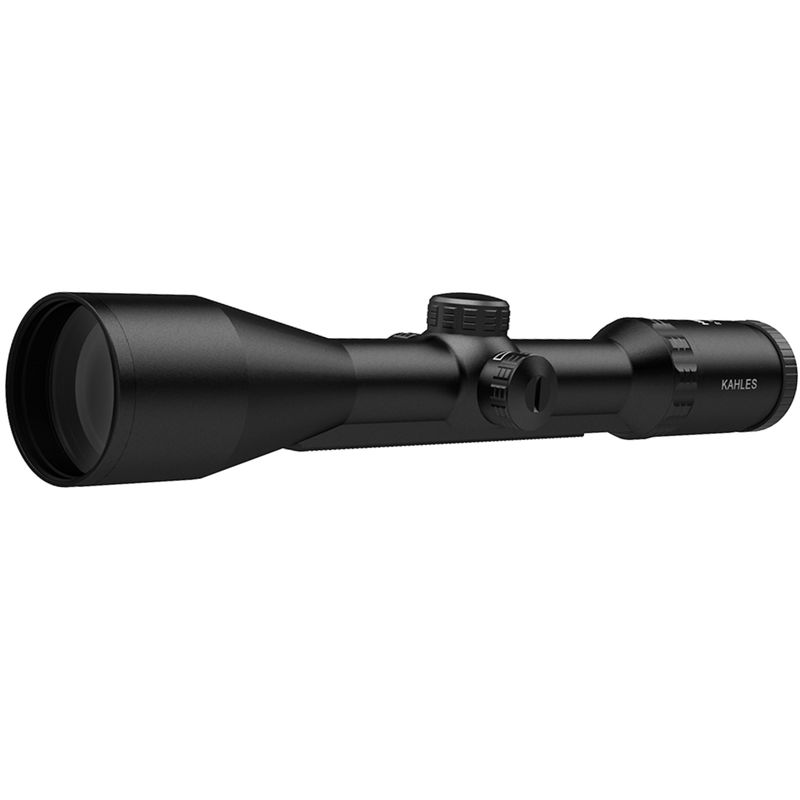 KAHLES HELIA 2.4-12x56i SR Riflescope