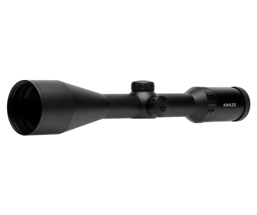 KAHLES HELIA 2.4-12x56i  Riflescope