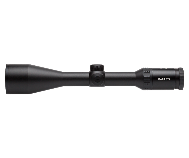 KAHLES HELIA 2.4-12x56i  Riflescope