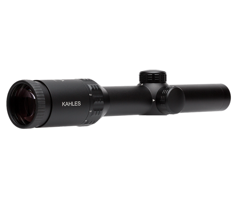 KAHLES HELIA 1-5x24i Riflescope