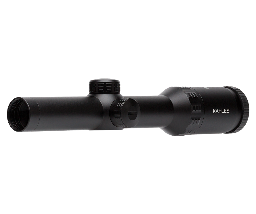KAHLES HELIA 1-5x24i Riflescope