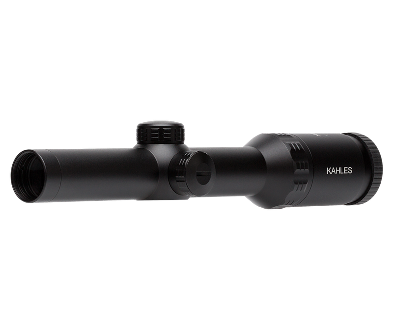 KAHLES HELIA 1-5x24i Riflescope