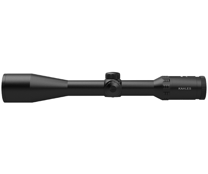 KAHLES HELIA 3.5-18x50i Riflescope
