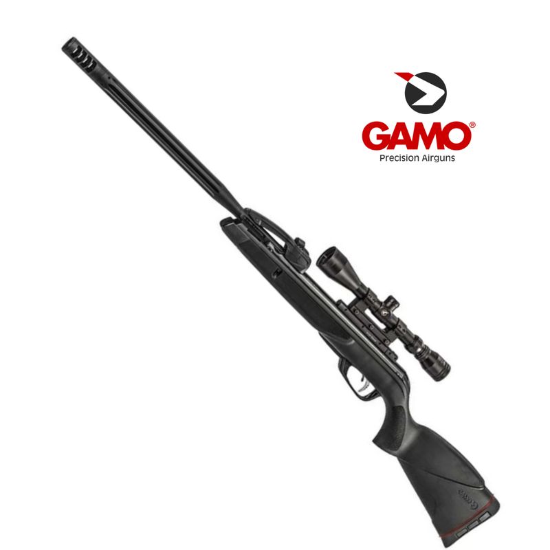 Gamo Swarm Maxxim IGT OD Air Rifle 4.5 mm