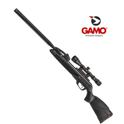 Gamo Swarm Maxxim IGT OD Air Rifle 4.5 mm