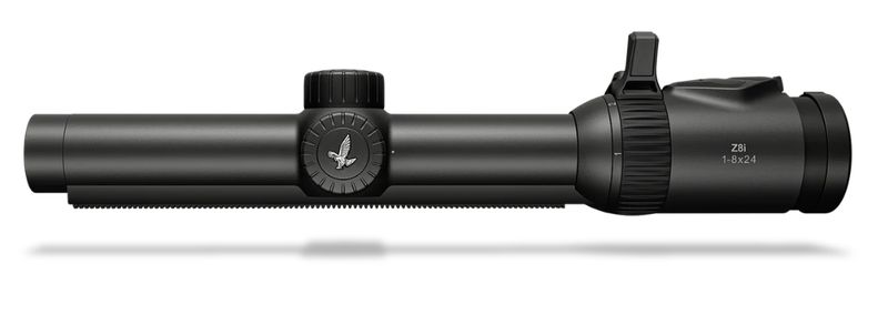 Swarovski Z8i. 1-8x24