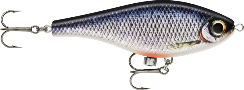 Rapala Super Shadow Rap Jerk