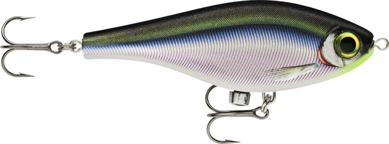 Rapala Super Shadow Rap Jerk