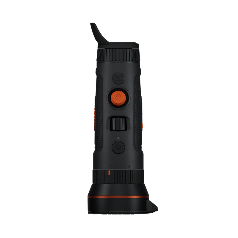 Thermal Monocular ThermTec WILD 650DL Pro