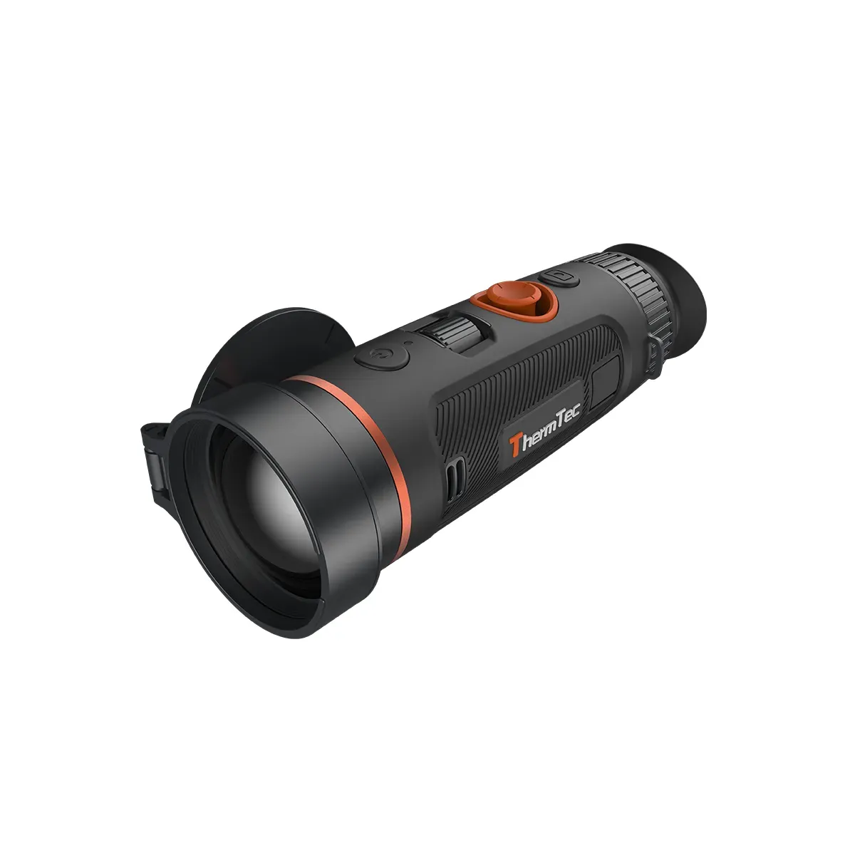 ThermTec WILD 650 thermal imaging monocular with 640×512 sensor and 50 mm lens