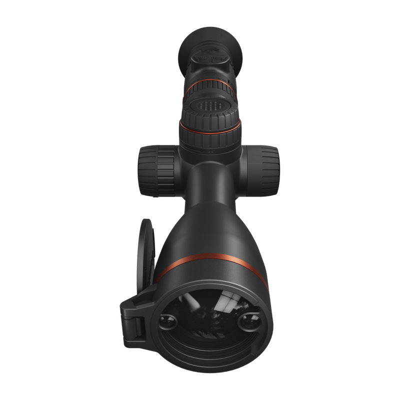 Thermal Tube Scope ThermTec Oryx 635L