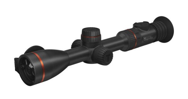 Thermal Tube Scope ThermTec Oryx 635L