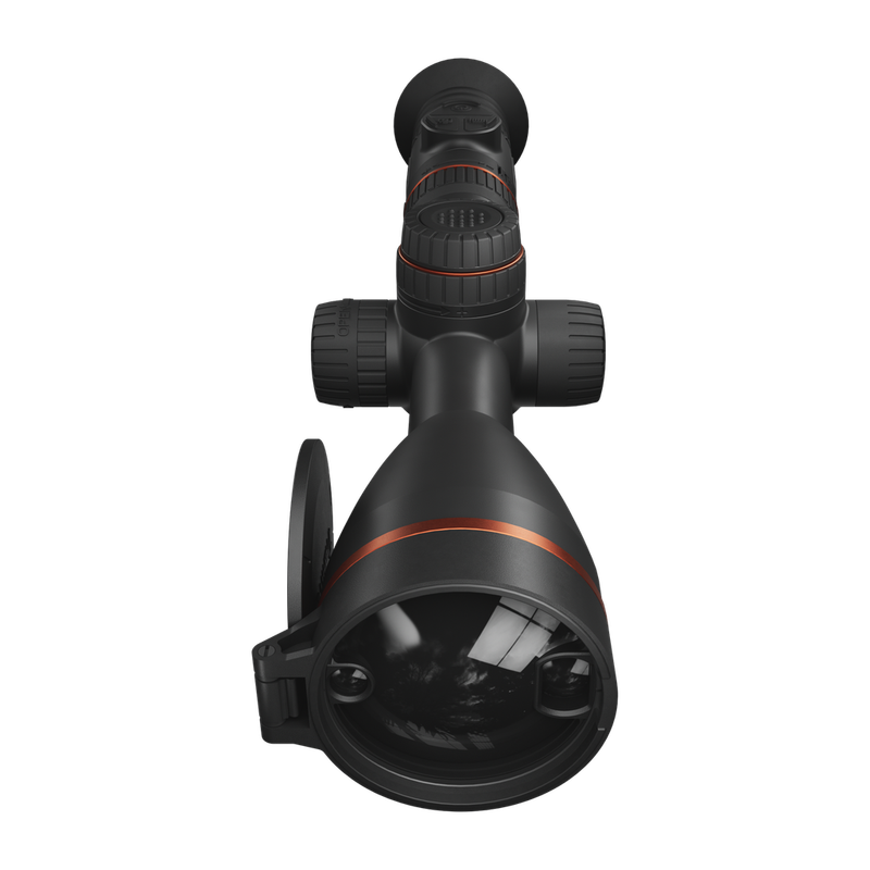 Thermal Tube Scope ThermTec Oryx 650L