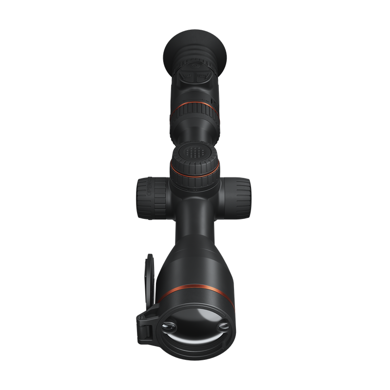 Thermal Tube Scope ThermTec ORYX 635LR with ZEISS Rail