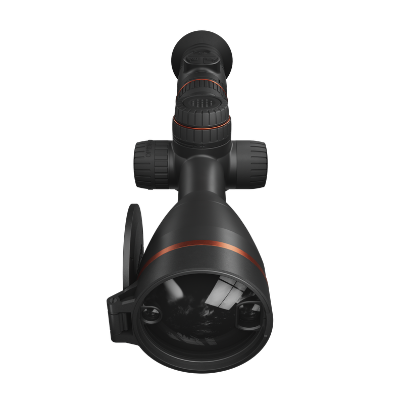 Optical Thermal Tube Scope ThermTec ORYX 650LR with ZEISS Rail