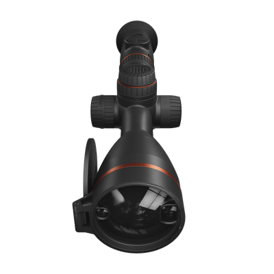 Optical Thermal Tube Scope ThermTec ORYX 650LR with ZEISS Rail